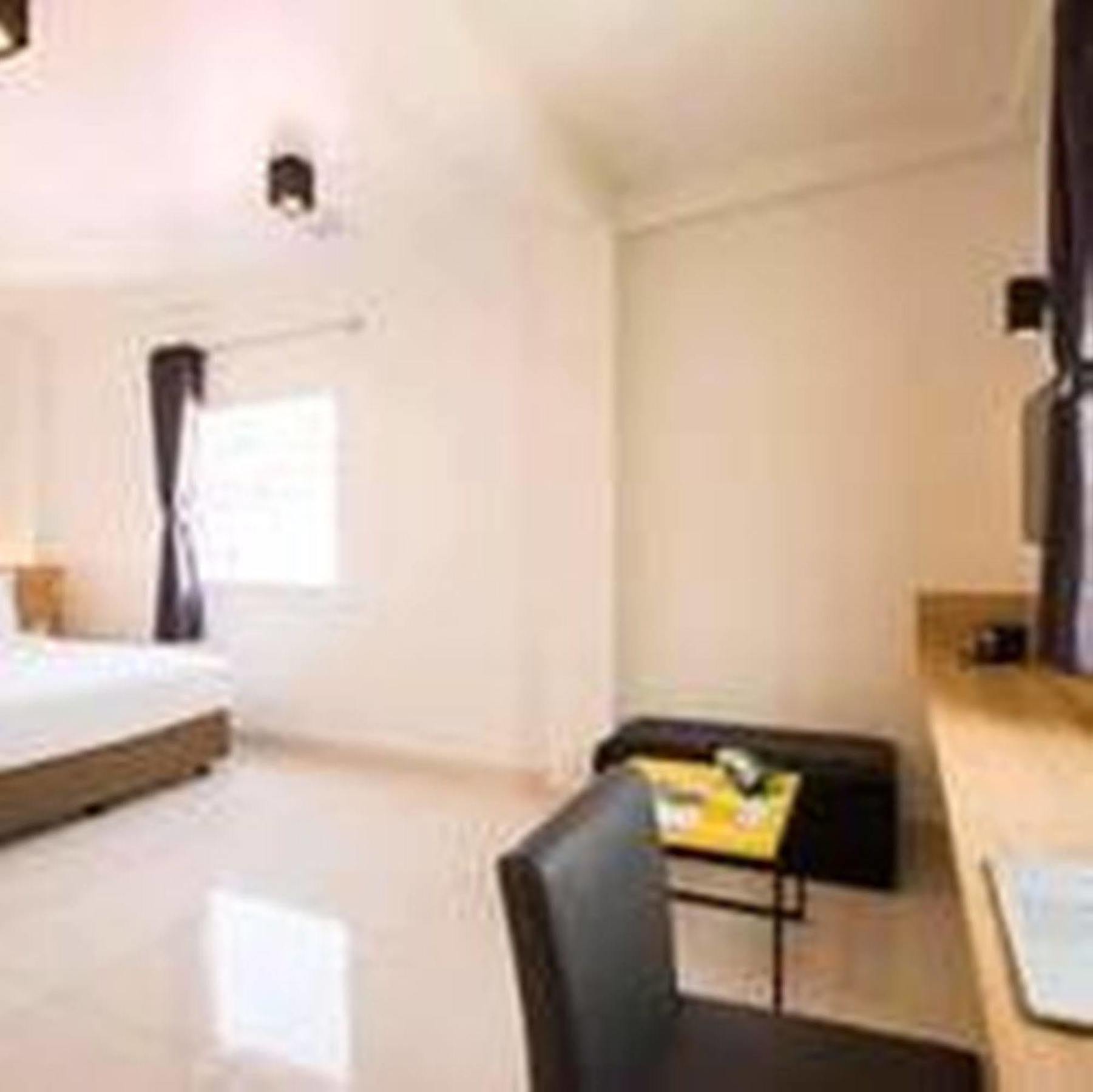 Bedtime Pattaya Hotel Exterior photo