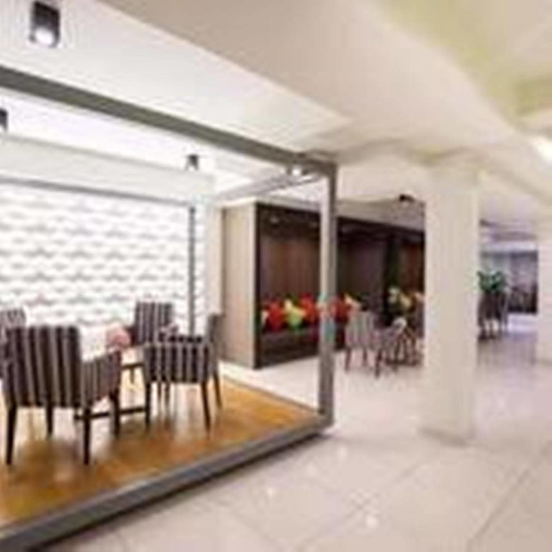 Bedtime Pattaya Hotel Exterior photo