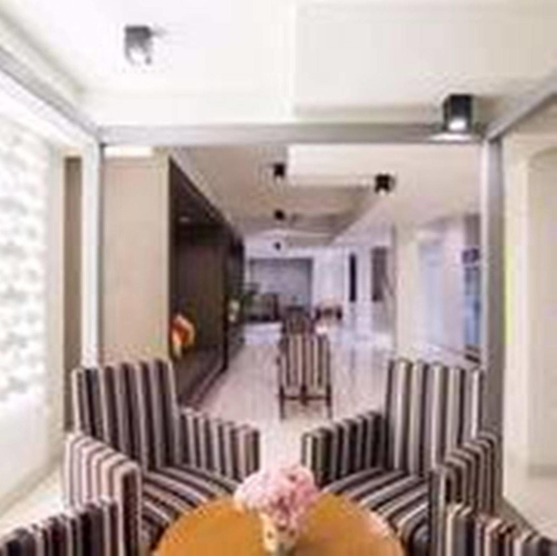 Bedtime Pattaya Hotel Exterior photo